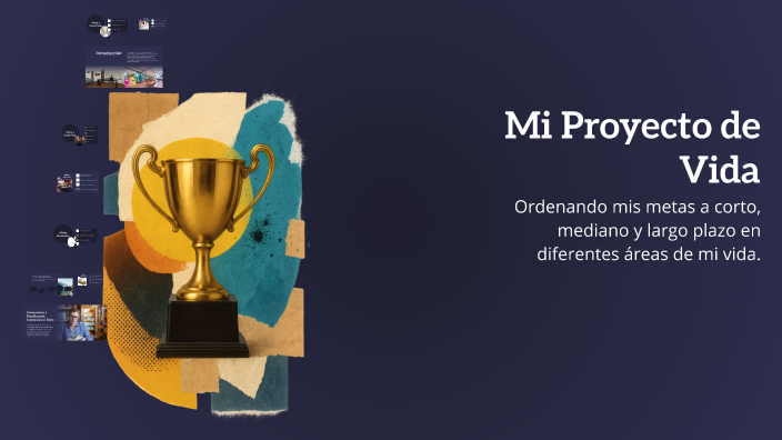 Mi Proyecto de Vida by EDITH MICHEL GAYTAN JUAREZ on Prezi