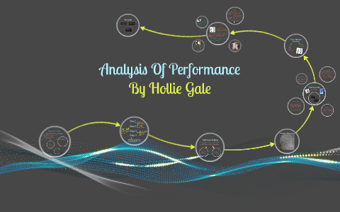 Analysis Of Performance by Hollie Gale on Prezi