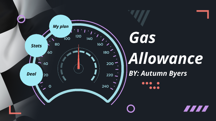 gas-allowance-by-autumn-byers