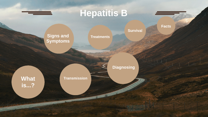 Hepatitis B by Kyla Roberts on Prezi