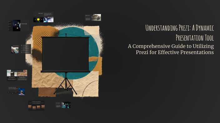 Understanding Prezi: A Dynamic Presentation Tool by kwoshik on Prezi
