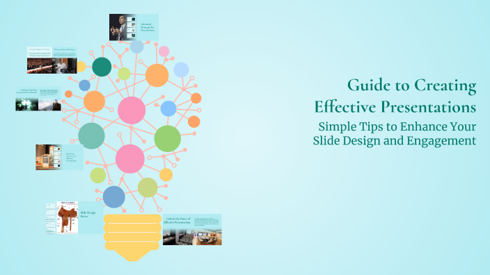 Guide to Creating Effective Presentations by Alejandro Juan on Prezi
