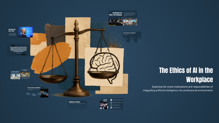 The Ethics of AI in the Workplace by KARIOSS FF on Prezi
