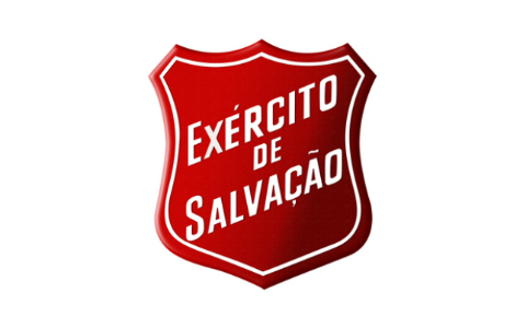 Exército de Salvação // The Salvation Army - Portugal - No Mundo