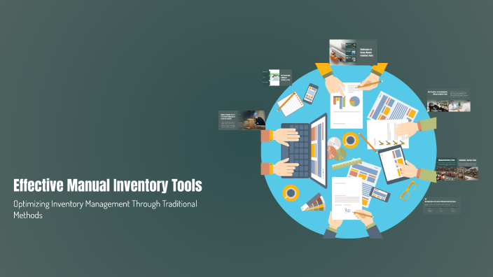 Manunal Inventory Effective Manual Inventory Tools by Jomari Sampiano on Prezi