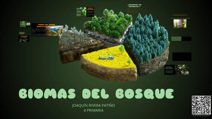 Biomas del Bosque by Paola Andrea Patiño Pereira on Prezi