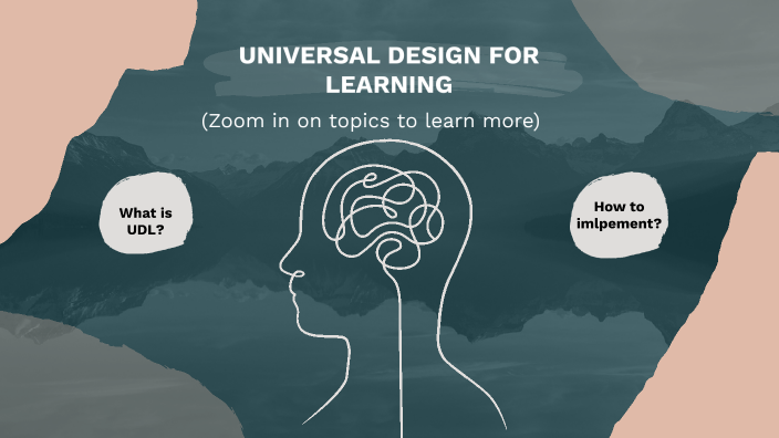 Universal Design for Learning by Emily Hopkins on Prezi