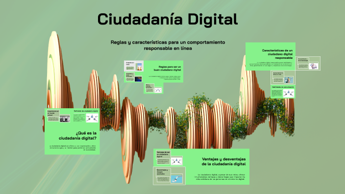 Ciudadanía Digital by JOSE LUIS AGUILAR LOPEZ on Prezi