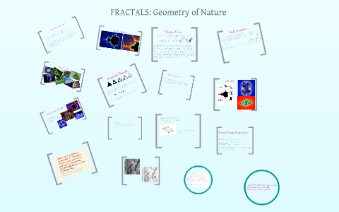 FRACTALS IN COMPUTER GRAPHICS. by Sindhu S on Prezi