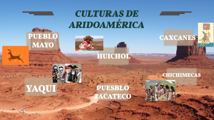 CULTURAS ARIDOAMERICA by YOSELIN GABRIELA VILLA SANTANA on Prezi