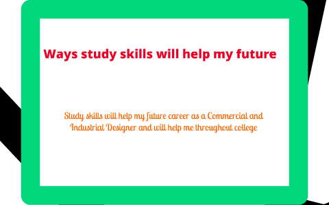 Study skills by Gabriel Hyde on Prezi
