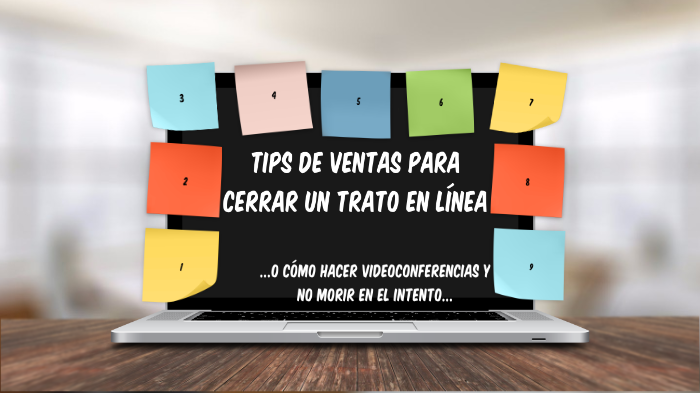 Tips ventas post covid by María Luna on Prezi