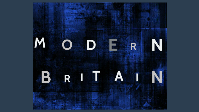 Modren Britain MODERN BRITAIN by mitu mimi on Prezi