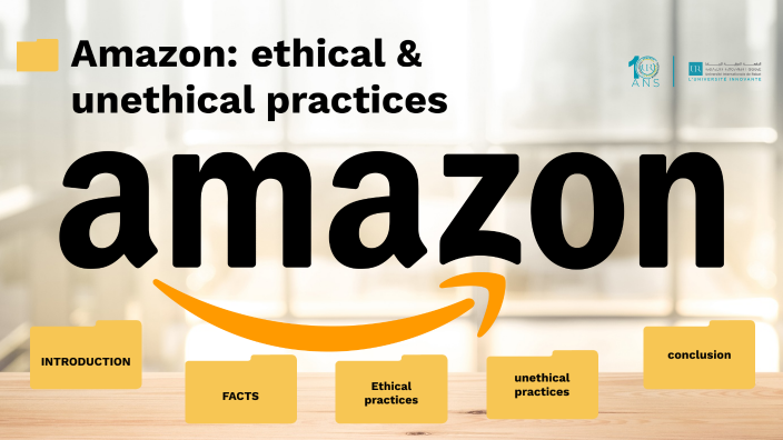 amazon-ethical-unethical-practices-by-khawla-chouikouk