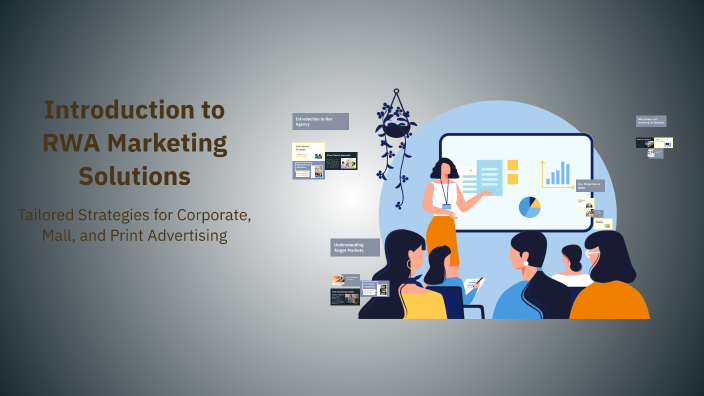 Introduction to RWA Marketing Solutions by Xena on Prezi