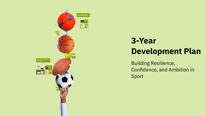 3-Year Development Plan by Tererai Mudonhi on Prezi