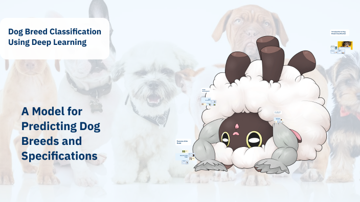 Dog Breed Classification Using Deep Learning by NIHAR DARSHAN NAYAK ...