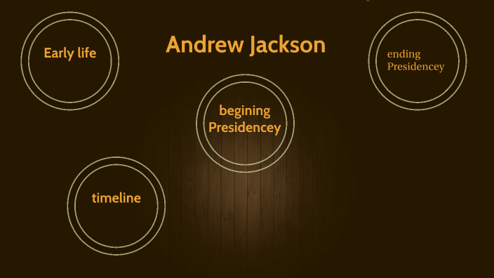 Andrew Jackson by Liam Clemmer on Prezi