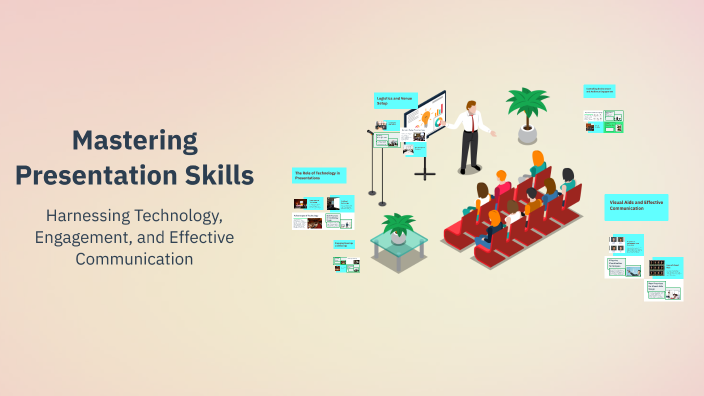 Mastering Presentation Skills by Reena Madian on Prezi