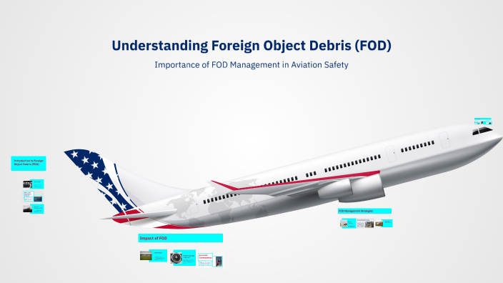 Understanding Foreign Object Debris (FOD) by Dário Ponte on Prezi