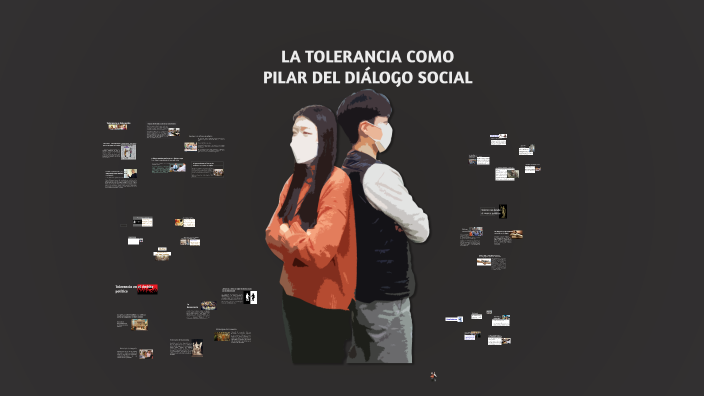 Presentación sobre Tolerancia by Juan Cerda on Prezi