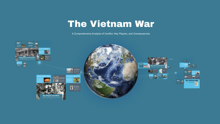The Vietnam War by Aaron BHIMTA on Prezi