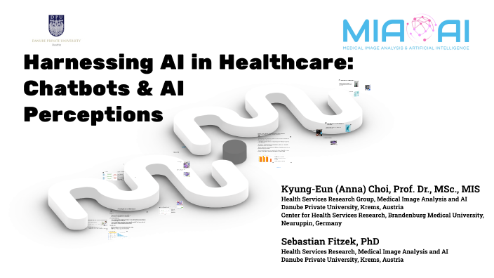Harnessing AI in Healthcare: A Prezi Guide by Sebastian Fitzek on Prezi