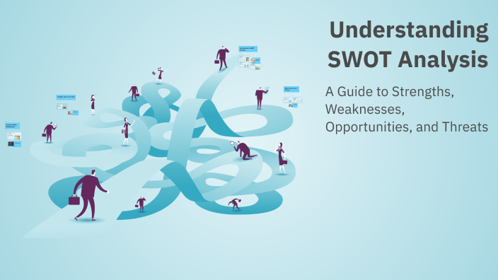 Understanding SWOT Analysis by Kavya Shah on Prezi