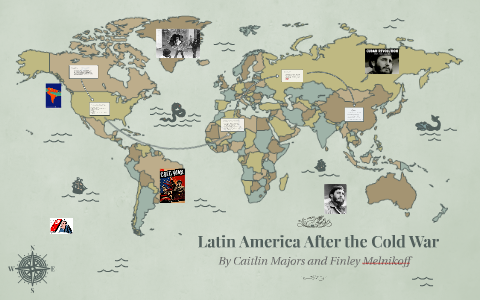 latin america after world war 2