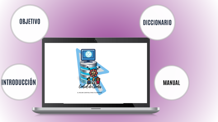BASE DE DATOS by HERNANDEZ CARRILLO YASMIN YAMILETH on Prezi
