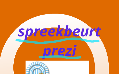 Spreekbeurt prezi by Jens Verhoeven on Prezi