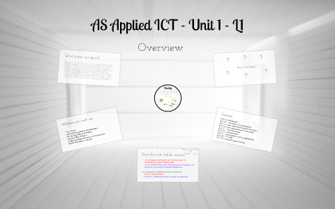 As applied ict unit 1 coursework 07 image