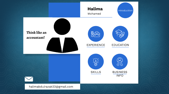 Unit 1 by on Prezi
