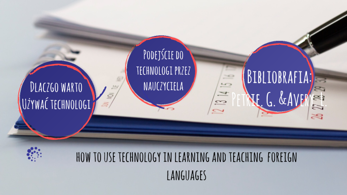 using technology for multilingual learning essay