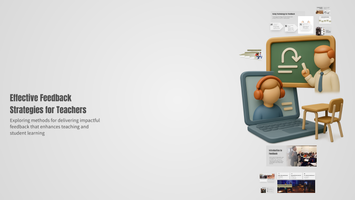 Effective Feedback Strategies for Teachers by Hilal Alhasani on Prezi