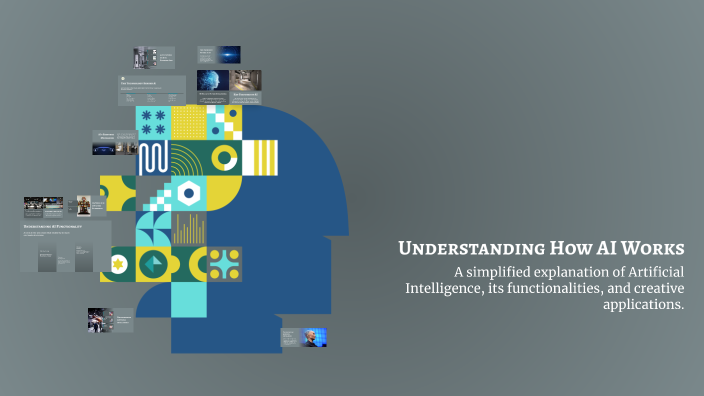 Understanding How AI Works by Morgan Brull on Prezi