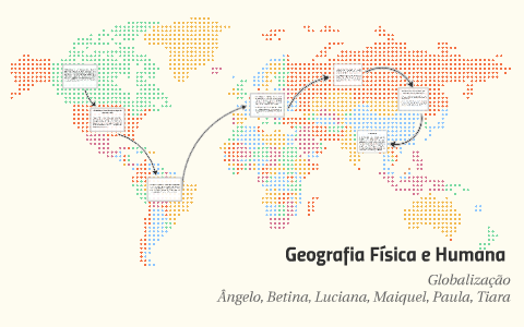 Geografia Física e Humana by Miguel Angelo Rodrigues Guizolfi on Prezi