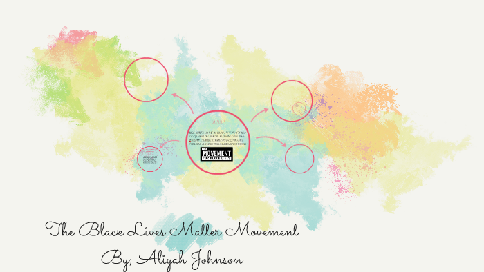 The black lives matter movement by aliyah johnson on Prezi