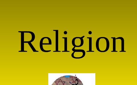 Paloma White - Chapter 15 : Religion by Paloma White on Prezi