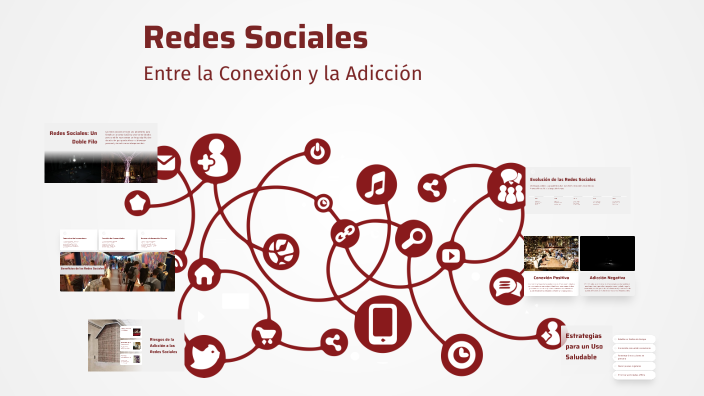 Redes Sociales by valeria Zuniga on Prezi