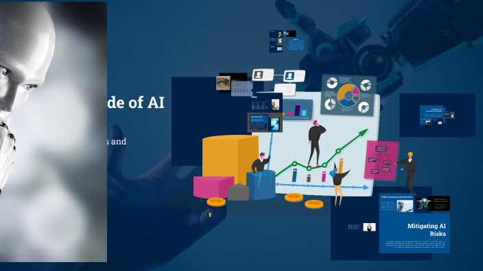 The Dark Side of AI by Joshua Perez on Prezi