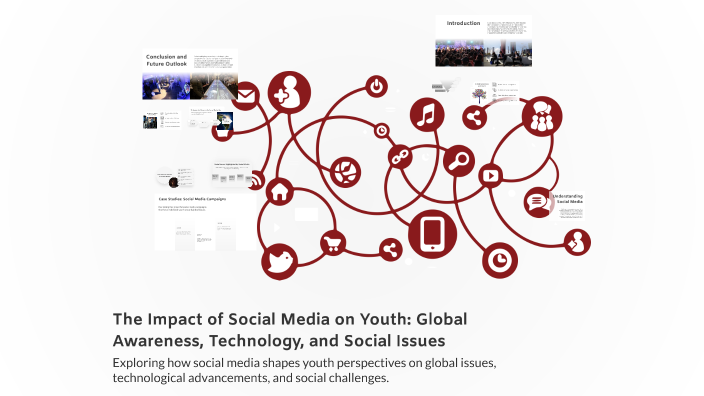 The Impact of Social Media on Youth: Global Awareness, Technology, and ...
