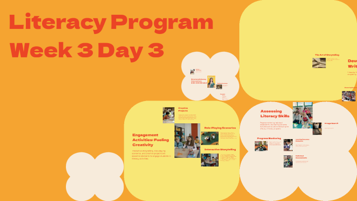 Enhancing Literacy Skills by Hayley Lyons on Prezi