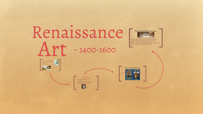 Renaissance Art by Mr. D'Anna on Prezi