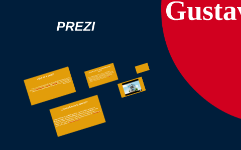 Que es el prezi by Pablo Gustavo on Prezi