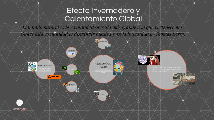 Efecto Invernadero y Calentamiento Global by Paula Rivera on Prezi