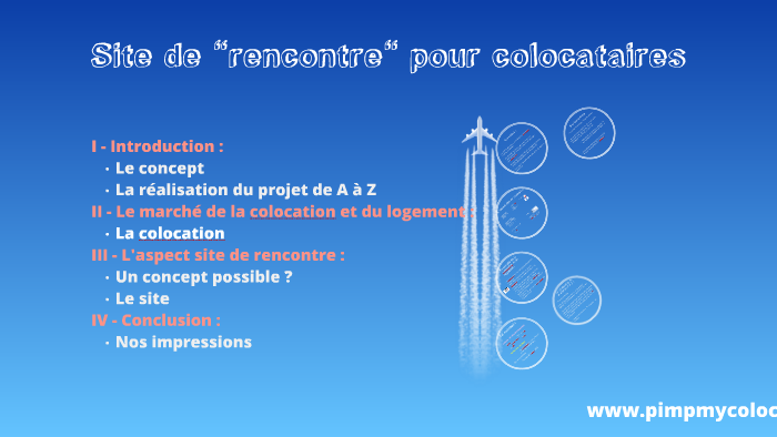 introduction pour site de rencontre