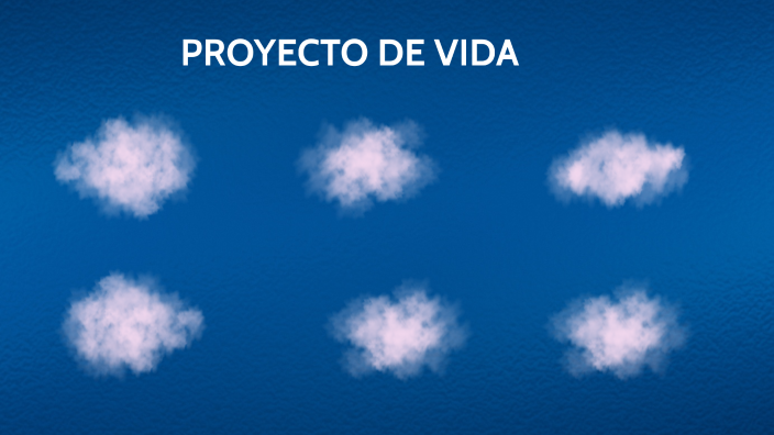 Proyecto de vida by MARIA ANDREA ZARATE CARDOZO on Prezi
