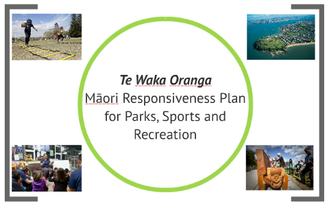 Te Waka Oranga: Māori Responsiveness Plan By Bryce Pomfrett On Prezi