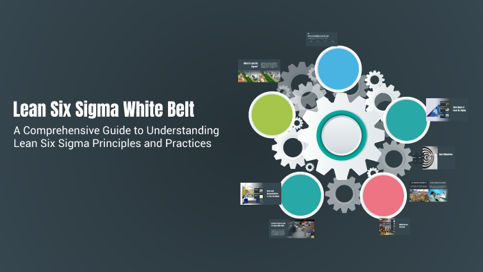 Lean Six Sigma White Belt by Nikai Riyadh on Prezi